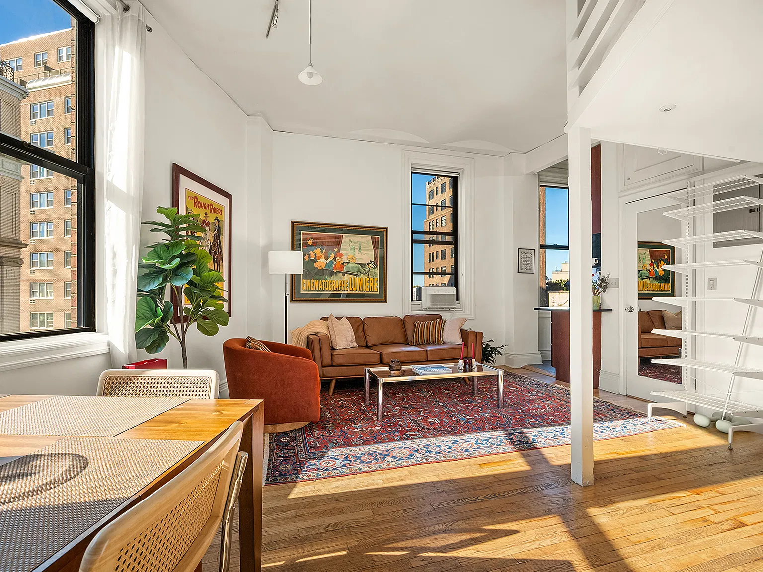 1 Sheridan Square — Photo 4