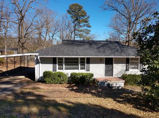 501 Central Ave, Fultondale, AL 35068