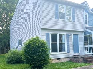 201 Blue Lake Dr #A, Tullahoma, TN 37388