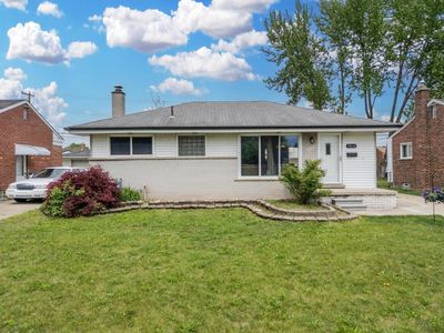 33614 Florence St, Garden City, MI, 48135