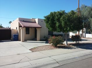 511 W 19th St, Yuma, AZ 85364