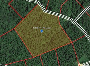 139 Eagles Nest Rdg, Shady Spring, WV 25918