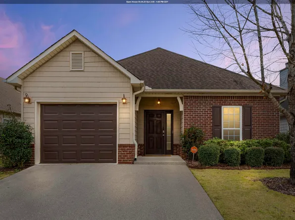 1021 Crawford Ct, Chelsea, AL 35043