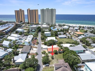 232 Cathy Pl, Panama City Beach, FL, 32413