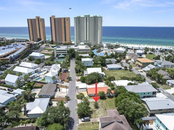 232 Cathy Pl, Panama City Beach, FL 32413