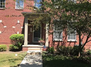 49550 Potomac Rd #45, Canton, MI 48188