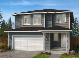 Plan 2605 Plan, Mill Bridge, Lake Stevens, WA 98258