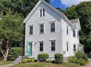 87 Orchard St, Leominster, MA 01453