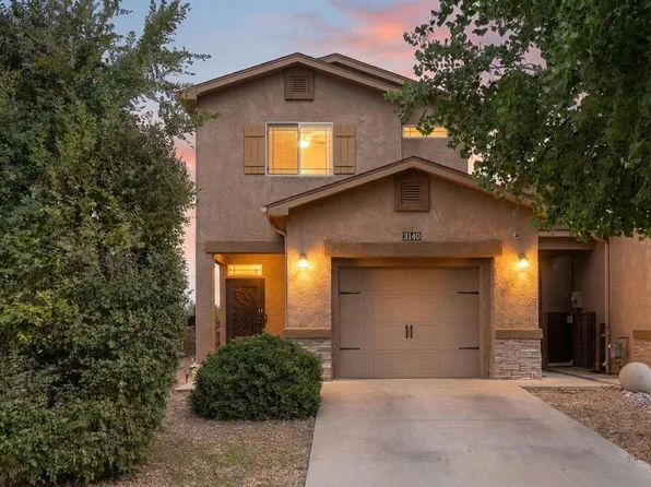3140 Feather Edge St SW, Albuquerque, NM 87121