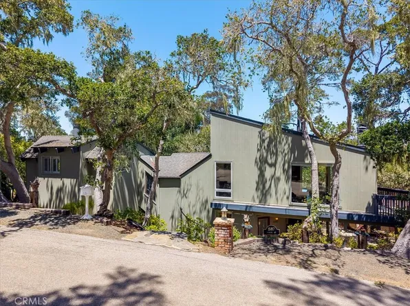 1987 Dorking Ave, Cambria, CA 93428