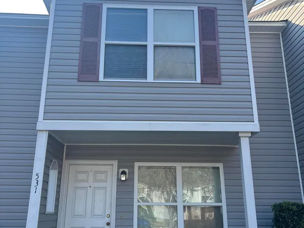 531 Travelers Blvd, Summerville, SC 29485