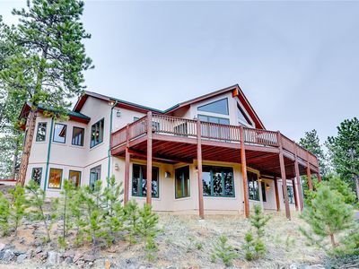 134 Hangman Rd, Bailey, CO, 80421