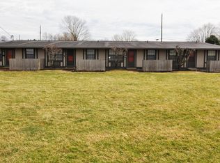 853 Logan Ave NW, New Philadelphia, OH 44663