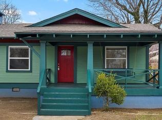 515 S Yorktown Ave, Tulsa, OK 74104