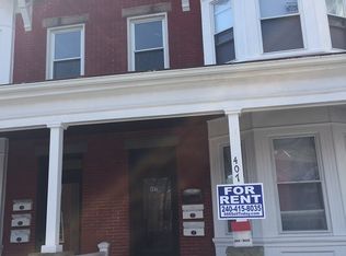 407 S Potomac St #1, Hagerstown, MD 21740