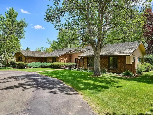 5196 S Williams Drive, Greenwood Village, CO 80121