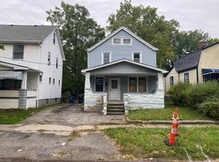 3334 E 130th St, Cleveland, OH 44120