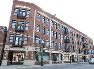 3755 N Racine Ave APT 2C, Chicago, IL 60613