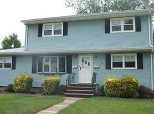 78 Campbell Ave, Edison, NJ 08817