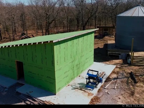 42073 W 281st St S, Depew, OK 74028