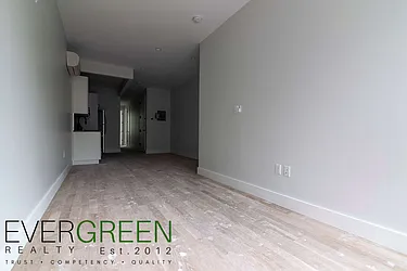 Rented by Evergreen Apartments BK