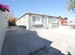 367 N 15th St, Las Vegas, NV 89101