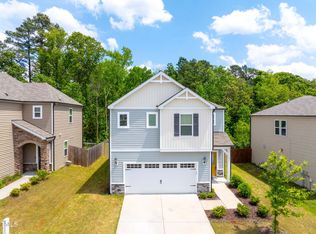 1401 Wrenn Rd, Durham, NC 27703