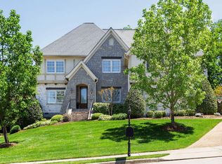 9728 Amethyst Ln, Brentwood, TN 37027