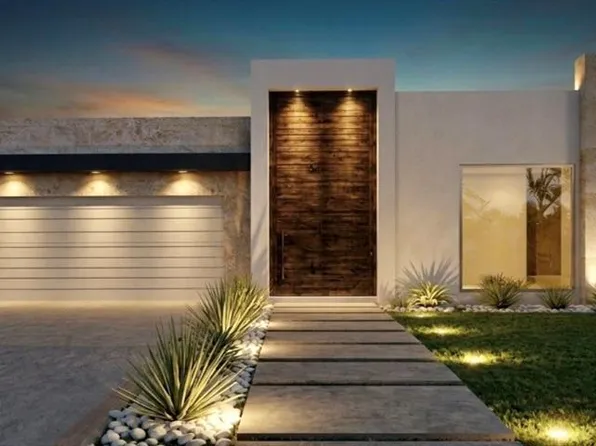 307 31st St, Hidalgo, TX 78557