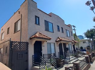 5944 Carlton Way #1/2, Los Angeles, CA 90028