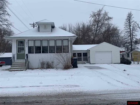 311 E Thompson St, Mankato, MN 56001