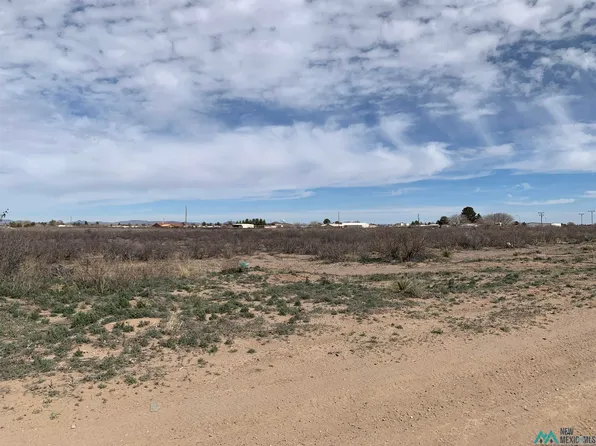 S 8th St, Deming, NM 88030