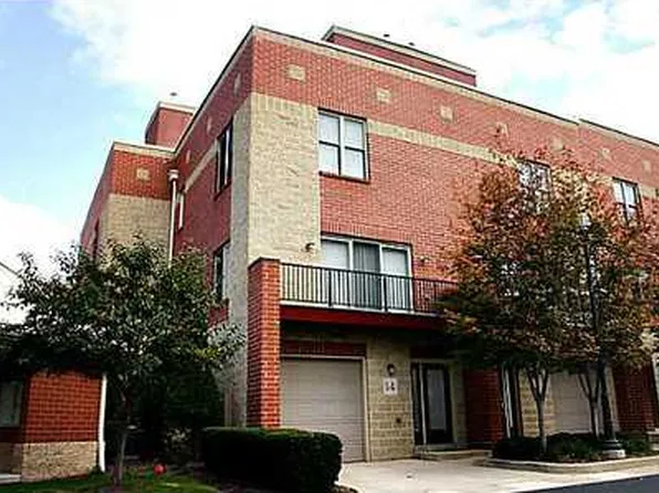 145 S Saint Clair St, Toledo, OH 43604