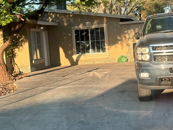 (undisclosed Address), North Las Vegas, NV 89030