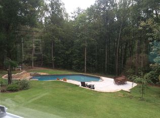 220 Summerlake Dr, North Augusta, SC 29860