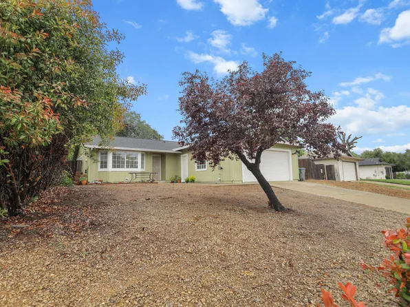 20682 Sigma Dr, Cottonwood, CA 96022