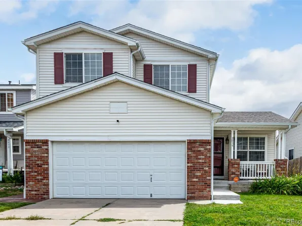2039 Espana Way, Aurora, CO 80011