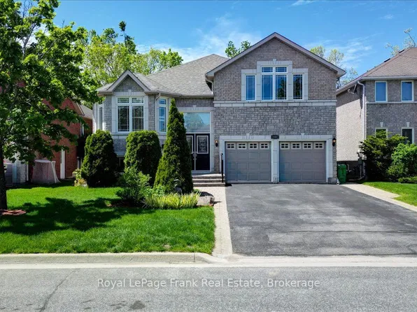 743 Fortye Dr, Peterborough, ON K9K 2G4