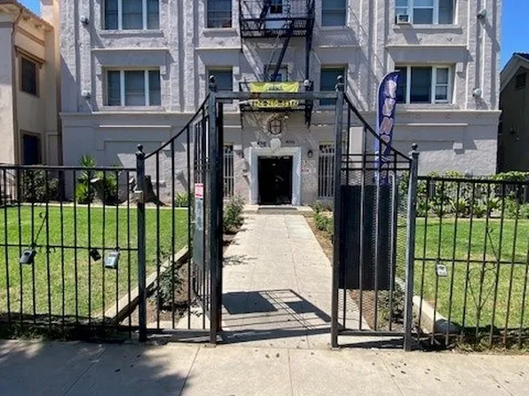 1215 S Norton Ave