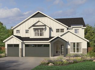 4160 S Ridge Edge Way, Meridian, ID 83642