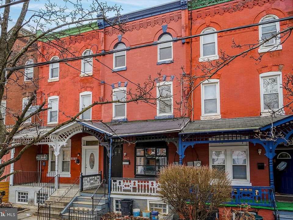 1st image of 1017 Belmont Ave