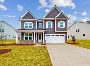 2104 Limestone Way, Durham, NC 27705