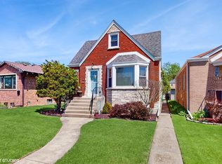 1709 N 76th Ave, Elmwood Park, IL 60707