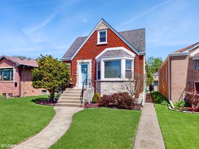 1709 N 76th Ave, Elmwood Park, IL, 60707