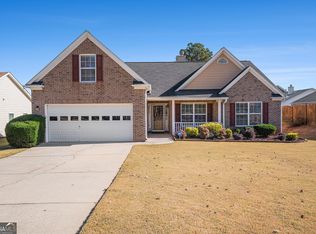 1104 Aqua Shore Dr, McDonough, GA 30252