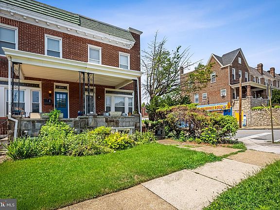 2nd image of 2701 Chesterfield Ave