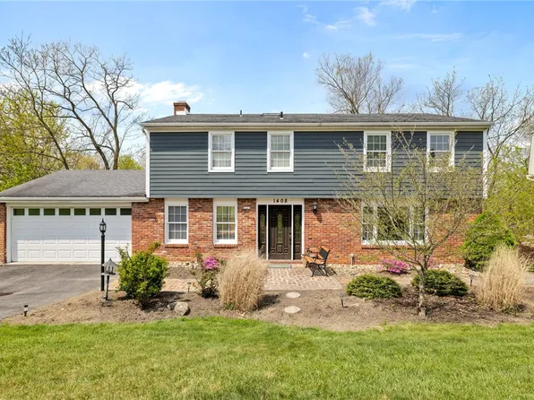 1408 Langport Dr, Pittsburgh, PA 15241