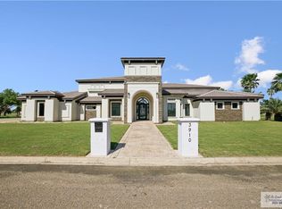 3910 La Hacienda Rd, Weslaco, TX 78596