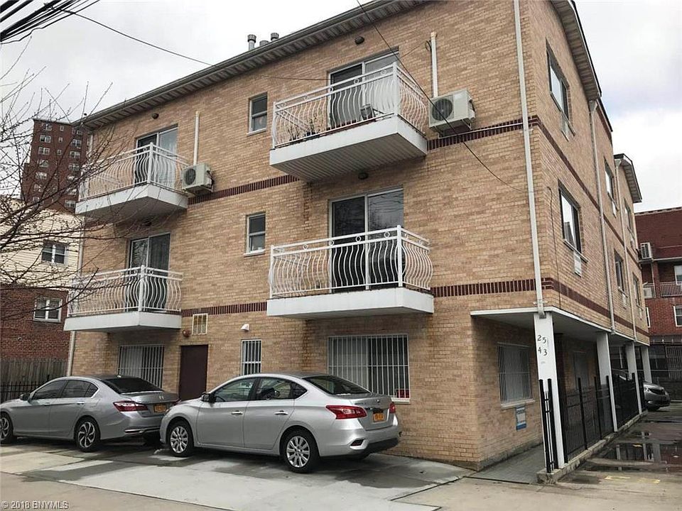 1st image of 2543 W 16th St APT B3