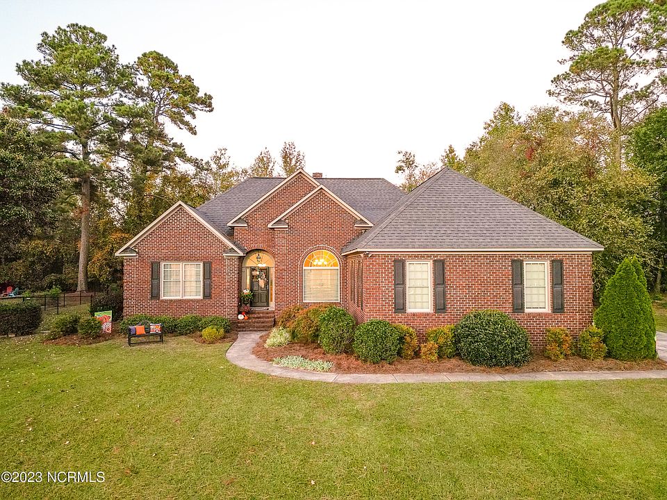 203 Avalon Drive, Goldsboro, NC 27530 MLS 100412847 Zillow